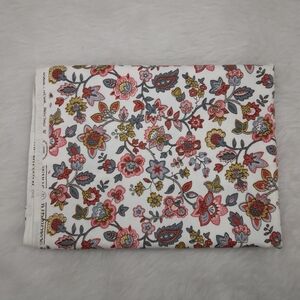 FABRIC Waverly Home Decor Fabric, Baghdad, New, 100% Cotton